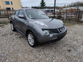 Nissan Juke 1.5 dci NAVI KAMERA - 11999 лв. / 6134.99 € - 33345624 3