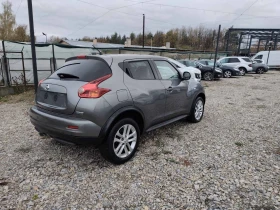 Nissan Juke 1.5 dci NAVI KAMERA - 11999 лв. / 6134.99 € - 33345624 4