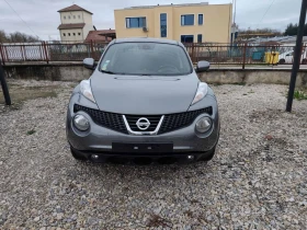 Nissan Juke 1.5 dci NAVI KAMERA - 11999 лв. / 6134.99 € - 33345624 2