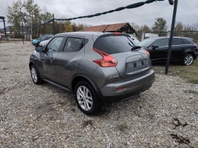 Nissan Juke 1.5 dci NAVI KAMERA - 11999 лв. / 6134.99 € - 33345624 7