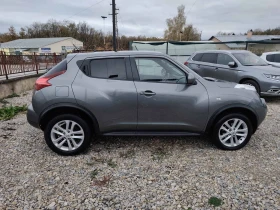 Nissan Juke 1.5 dci NAVI KAMERA - 11999 лв. / 6134.99 € - 33345624 13
