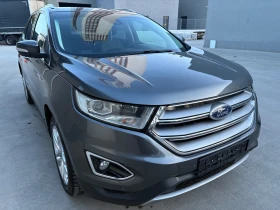 Ford Edge Titanium 2.0 diesel 210kc Euro 6 Full Extras , снимка 11