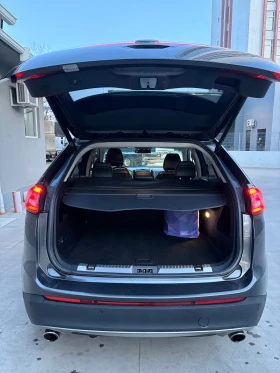 Ford Edge Titanium 2.0 diesel 210kc Euro 6 Full Extras , снимка 15