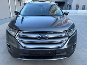 Ford Edge Titanium 2.0 diesel 210kc Euro 6 Full Extras , снимка 12