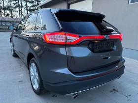 Ford Edge Titanium 2.0 diesel 210kc Euro 6 Full Extras , снимка 5
