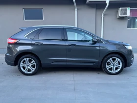 Ford Edge Titanium 2.0 diesel 210kc Euro 6 Full Extras , снимка 9
