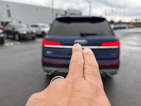 Audi Q7 * TECHNIK * CARFAX * БЕЗ ПЪРВОНАЧАЛНА ВНОСКА - 28900 € / 56523.49 лв. - 71712868 5
