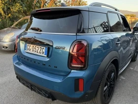 Mini Countryman JHON COOPER WORKS  - 8000 € / 15646.64 лв. - 78355159 2