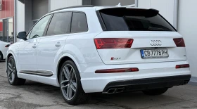 Audi SQ7, снимка 3