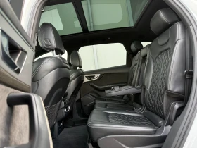 Audi SQ7, снимка 11