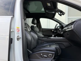 Audi SQ7, снимка 10