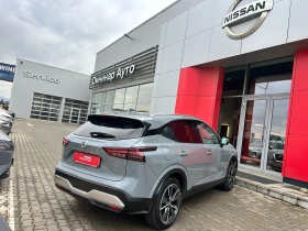 Nissan Qashqai 1.3 DDT Tekna A/T - 23200 € / 45375.26 лв. - 48957630 3