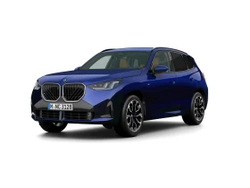 BMW X3 40d xDrive