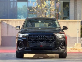 Audi Q7 * Technik * ДИСТРОНИК * ФИКСИРАНА ЦЕНА* ОБДУХВАНЕ* - 60650 € / 118621.09 лв. - 36722362 3