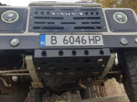 Land Rover Defender SANTANA 2.5D - 13500 € / 26403.70 лв. - 19504992 11