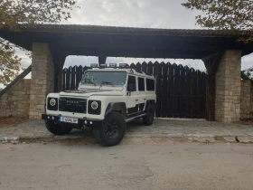 Land Rover Defender SANTANA 2.5D - 13500 € / 26403.70 лв. - 19504992 2