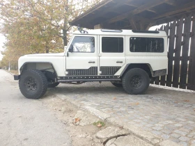 Land Rover Defender SANTANA 2.5D - 13500 € / 26403.70 лв. - 19504992 9