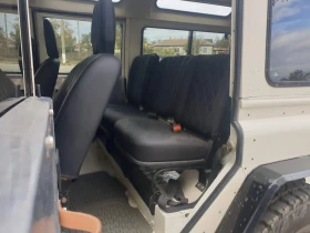 Land Rover Defender SANTANA 2.5D - 13500 € / 26403.70 лв. - 19504992 15