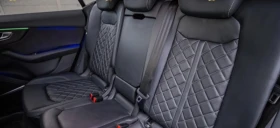 Audi SQ8 4.0TDI Quattro  - 50106 € / 97998.82 лв. - 42278914 6