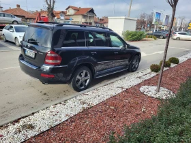 Mercedes-Benz GL 320 - 10500 € / 20536.22 лв. - 33972214 3