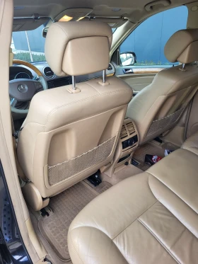 Mercedes-Benz GL 320 - 10500 € / 20536.22 лв. - 33972214 6