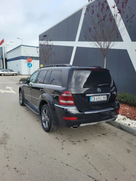 Mercedes-Benz GL 320 - 10500 € / 20536.22 лв. - 33972214 4