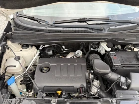 Hyundai IX35 1.7CRDI-115k.c. 2WD - 5750 € / 11246.02 лв. - 82444938 14