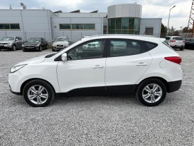 Hyundai IX35 1.7CRDI-115k.c. 2WD - 5750 € / 11246.02 лв. - 82444938 3