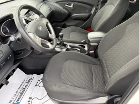 Hyundai IX35 1.7CRDI-115k.c. 2WD - 5750 € / 11246.02 лв. - 82444938 9