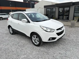 Hyundai IX35 1.7CRDI-115k.c. 2WD - 5750 € / 11246.02 лв. - 82444938 6