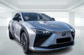 Lexus RZ 500е Direct4 Executive = NEW = Гаранция