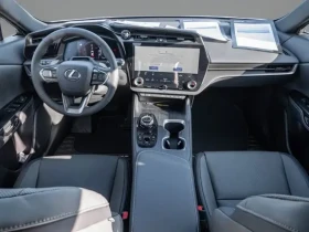 Lexus RZ 500е Direct4 Executive = NEW = Гаранция - 51500 € / 100725.24 лв. - 85152476 7