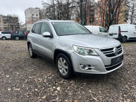 VW Tiguan 2.0TDI 140kc 4X4 PANO - 3700 € / 7236.57 лв. - 62635248 7