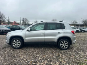 VW Tiguan 2.0TDI 140kc 4X4 PANO - 3700 € / 7236.57 лв. - 62635248 2