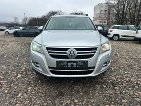 VW Tiguan 2.0TDI 140kc 4X4 PANO - 3700 € / 7236.57 лв. - 62635248 8