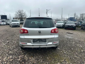 VW Tiguan 2.0TDI 140kc 4X4 PANO - 3700 € / 7236.57 лв. - 62635248 4