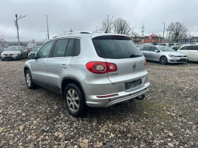 VW Tiguan 2.0TDI 140kc 4X4 PANO - 3700 € / 7236.57 лв. - 62635248 3