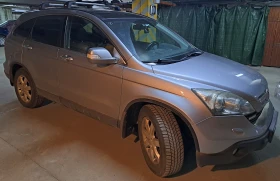 Honda Cr-v 3 - 8900 € / 17406.89 лв. - 21459061 4