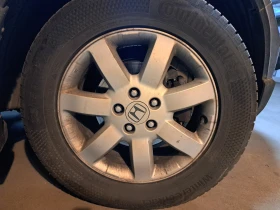 Honda Cr-v 3 - 8900 € / 17406.89 лв. - 21459061 7