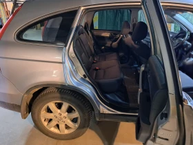 Honda Cr-v 3 - 8900 € / 17406.89 лв. - 21459061 15