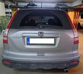 Honda Cr-v 3 - 8900 € / 17406.89 лв. - 21459061 5
