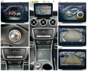 Mercedes-Benz GLA 220 2.2CDI 177HP PANO KEYLESS CAMERA EU6B - 13990 € / 27362.06 лв. - 11943205 14