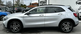 Mercedes-Benz GLA 220 2.2CDI 177HP PANO KEYLESS CAMERA EU6B - 13990 € / 27362.06 лв. - 11943205 8