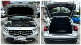 Mercedes-Benz GLA 220 2.2CDI 177HP PANO KEYLESS CAMERA EU6B - 13990 € / 27362.06 лв. - 11943205 16