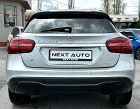 Mercedes-Benz GLA 220 2.2CDI 177HP PANO KEYLESS CAMERA EU6B - 13990 € / 27362.06 лв. - 11943205 6
