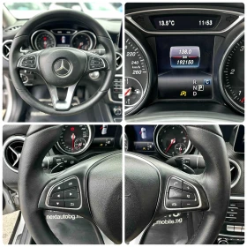 Mercedes-Benz GLA 220 2.2CDI 177HP PANO KEYLESS CAMERA EU6B - 13990 € / 27362.06 лв. - 11943205 13