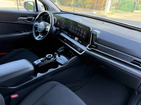 Kia Sportage 1.6HEV HYBRID 230�� | DISTRONIC | DIGITAL | ������ | Mobile.bg � ����� ������ 9