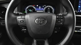 Toyota C-HR CULT 1.8 Hybrid Automatic | Mobile.bg � ����� ������ 10
