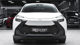 Toyota C-HR CULT 1.8 Hybrid Automatic | Mobile.bg � ����� ������ 2