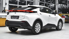 Toyota C-HR CULT 1.8 Hybrid Automatic | Mobile.bg � ����� ������ 6